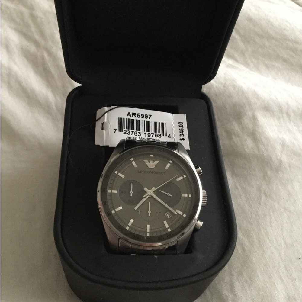 Watch